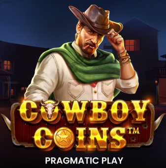 Cowboy Coins
